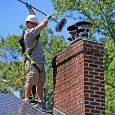 Eew Expert Chimney Service